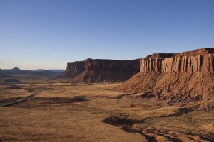Indian Creek, Utha, le paradis de l'escalade en fissure proche de Moab