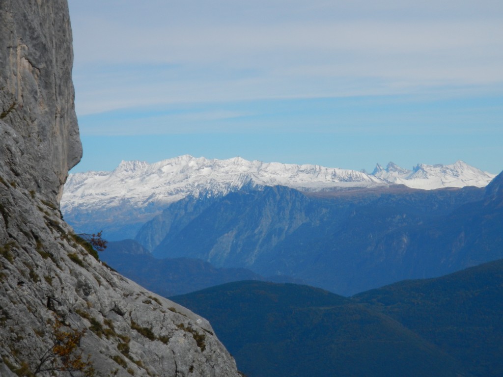 massif des grandes-rousses - Alps Mountain Guide